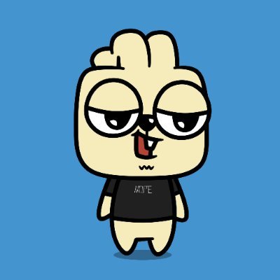 Nopebatさんのプロフィール画像