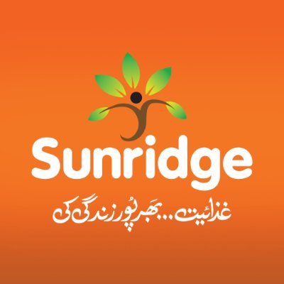 Sunridge Foods