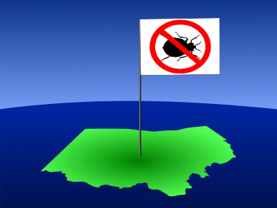 We connect you with reliable Ohio Bed Bug Control companies that are licensed to kill bedbugs in the state of OHIO! http://t.co/vunNmFAa1c