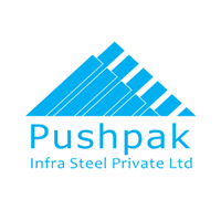 Pushpak Infra Steel Pvt.Ltd.(@PushpakLtd) 's Twitter Profile Photo