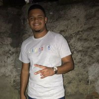 Vitinho (@vitinho92954258) 's Twitter Profile