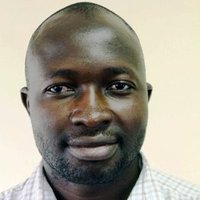 Leonard Makombe(@lmakombe) 's Twitter Profile Photo