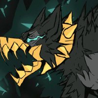 Bad Wolves | discord.gg/badwolves (@thebadwolvesbh) 's Twitter Profile