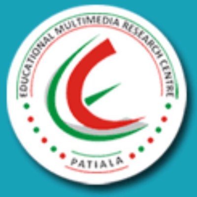 emrcpatiala's profile picture. Official Twitter account of Educational Multimedia Research Centre, Punjabi University, Patiala