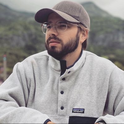 Tobias Moe Thorstensen