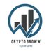 Crypto Groww (@CryptoGroww) Twitter profile photo