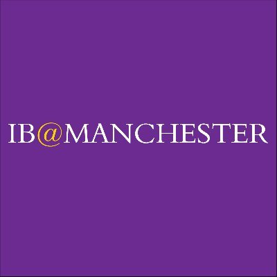 This group offers news and publications of the Comparative and International Business (CIB) group of Alliance Manchester Business School.