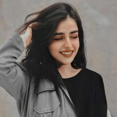 Hani03270528's profile picture. ‏‏‏هَرچِه پیش آیَد خوش آیَد ما کِه خَندان می رویم