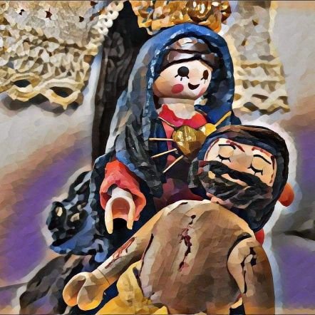 PlaymoCT nace del amor a nuestra ciudad, Cartagena, y a una pasión por los muñecos Playmobil. Creadores de sueños mediante regalos personalizados