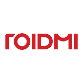 Roidmi is part of the XIAOMI ecosystem and is a high tech product development company specialising in cutting edge vacuum cleaners. ❤️