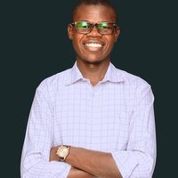 Moses Ogilo (@ogilomoses) 's Twitter Profile