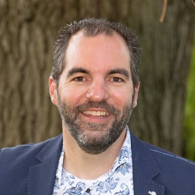 echtgenieter vader 3 dochters directeur @kerkbeheer vz @schuldhulpmaat NL #podcast wondervanwoerden 🏃🏻♂️🚴🏻♂️voorheen #GKSliedrecht #GKWoerden & #JOPpkn