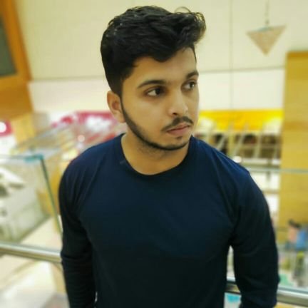 SumitKu67306239's profile picture. #Student