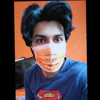 Ifrajkhan5's profile picture. Blessed——73