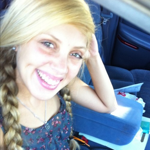 Brittany Fletcher (Bafletcher44) Twitter