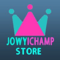 Jowyichamp_Store(@Jowyichamp) 's Twitter Profileg