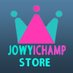 Jowyichamp_Store (@jowyichamp) Twitter profile photo Jowyichamp_Store (@jowyichamp) Twitter profile photo