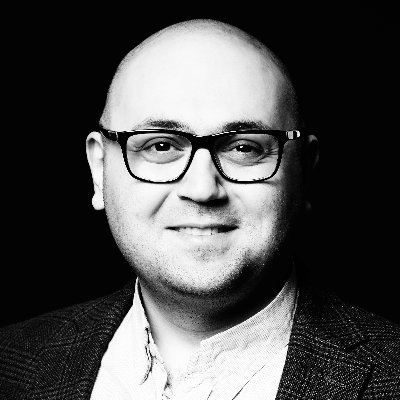 Farshadbadie's profile picture. Logician & Information/Knowledge Scientist | Logic-based AI Researcher | Lecturer