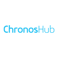 ChronosHub (@chronoshub) 's Twitter Profile