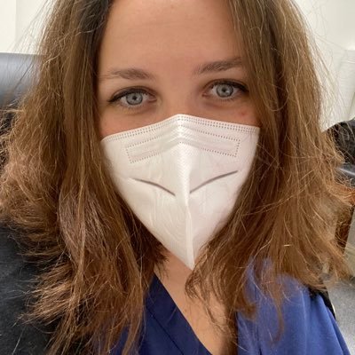 Dr Iulia Hammond 💙 Profile