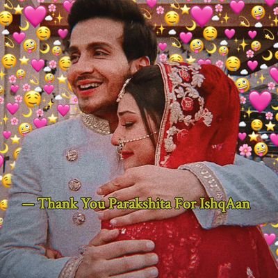 Backup acc of @ishqaanrlife
