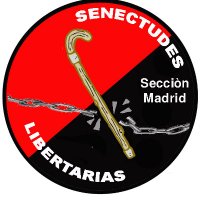 SenectudesLibertarias💣 (@senectudes_l) 's Twitter Profile Photo SenectudesLibertarias💣 (@senectudes_l) 's Twitter Profile Photo