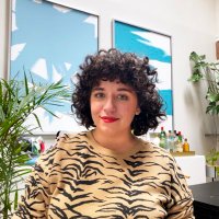 Taryn Fiol Williford (@tarynwilliford) 's Twitter Profile Photo