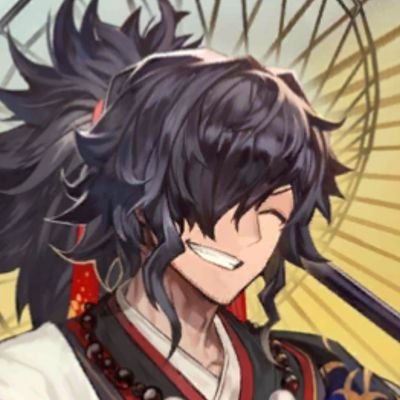 どこぞの以蔵さん推しさんのプロフィール画像