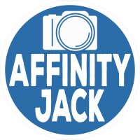 Affinity Jack(@Affinity_Jack) 's Twitter Profile Photo