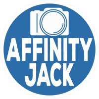 Affinity Jack (@affinity_jack) 's Twitter Profile Photo Affinity Jack (@affinity_jack) 's Twitter Profile Photo