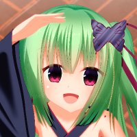 せしお (@non_anze) 's Twitter Profile Photo