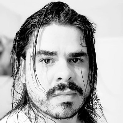 trfardin's profile picture. Dev + Filme + séries + animes + tecnologia = Standard nerd