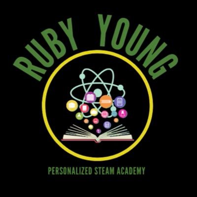 Welcome to Ruby Young Personalized STEAM Academy!