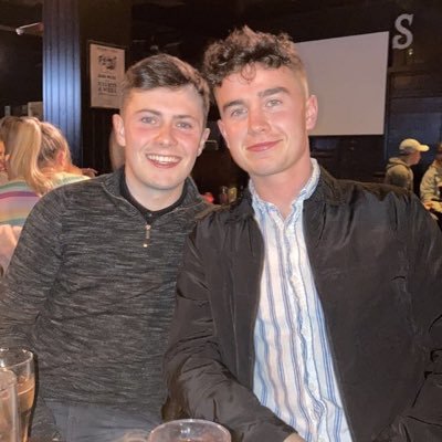 CathalDonnelly8's profile picture. Ballinascreen