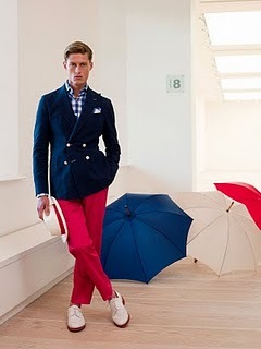 Goodlookingbc's profile picture. All it takes are a few simple outfits and there's one secret – The Simpler The Better.