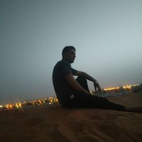 Khelifa Saed 🇩🇿 (@saedkassad) Twitter profile photo