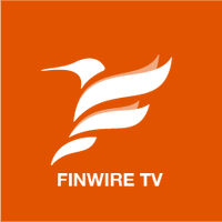 Finwire TV (@finwiremedia) 's Twitter Profile