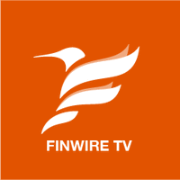 Finwire TV(@FinwireMedia) 's Twitter Profile Photo