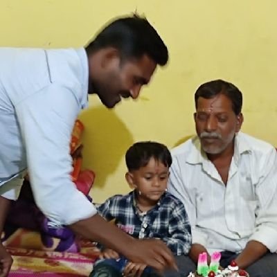 Rajesh