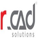 R_CAD Solutions a leading engineering Design unit which delivers Training and Services of industrial Design Software for CAD-CAM-CAE .