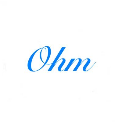 Ohm（オーム）