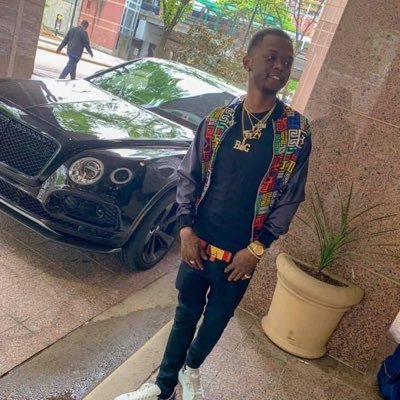Bag BRUTHAS CEO ‼️ CEO of YEEM the Dreamers Brand ‼️ ‼️ SC👻: TREZZZYHOEE