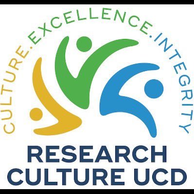 UCD Research Culture Initiative