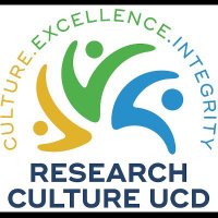 UCD Research Culture Initiative(@reculture_ucd) 's Twitter Profile Photo