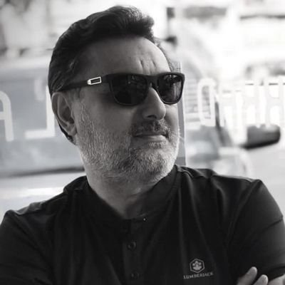 KachakechI's profile picture. ‏‏côte d'Ivoire
رئيس تحرير موقع صوت لبنان الإغترابي 
www.sla-news. com