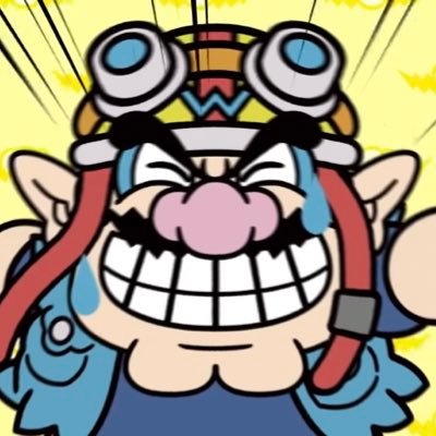 ワリオ様さんのプロフィール画像
