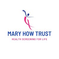 The Mary How Trust(@MaryHowTrust) 's Twitter Profile Photo