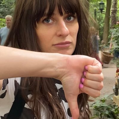 lauragommans's profile picture. Digital Content Manager @ Cosmopolitan NL