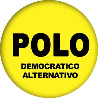 Cuenta oficial del partido Polo Democrático Alternativo en Antioquia💛🕊️. #ElPoloEsDeLaGente