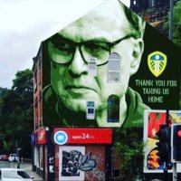 Andrew Perkis (@smileylufc) 's Twitter Profile